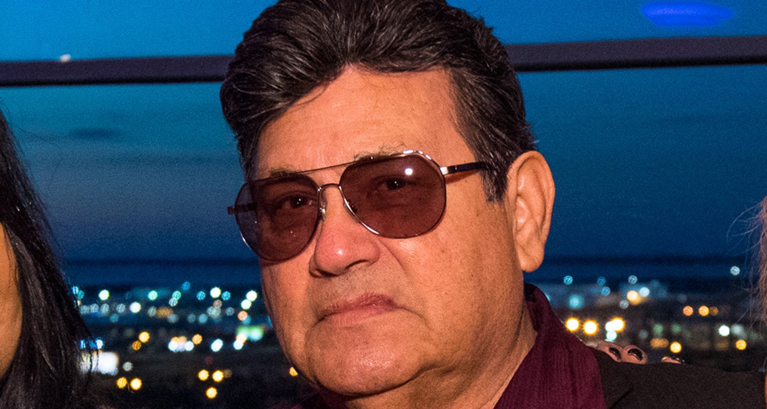 Murió Abraham Quintanilla Jr.: Muere el padre de Selena Quintanilla a los 86 años | Abraham Quintanilla Jr, QEPD, Selena Quintanilla | Noticias y rumores de celebridades | Entretenimiento, fotos y vídeos