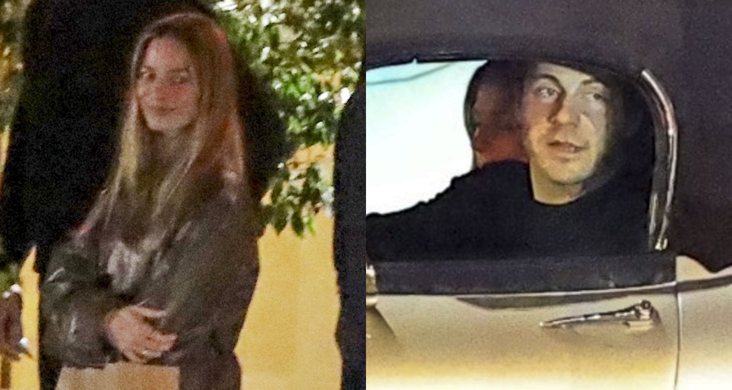 Margot Robbie e seu marido Tom Ackerley jantam com amigos em Los Angeles | Margot Robbie, Tom Ackerley | Notícias e fofocas sobre celebridades | Entretenimento, fotos e vídeos