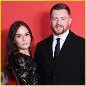 Here's the Statement Adam Peaty Released Weeks Before Holly Ramsay Wedding Amid Family Feud Reports