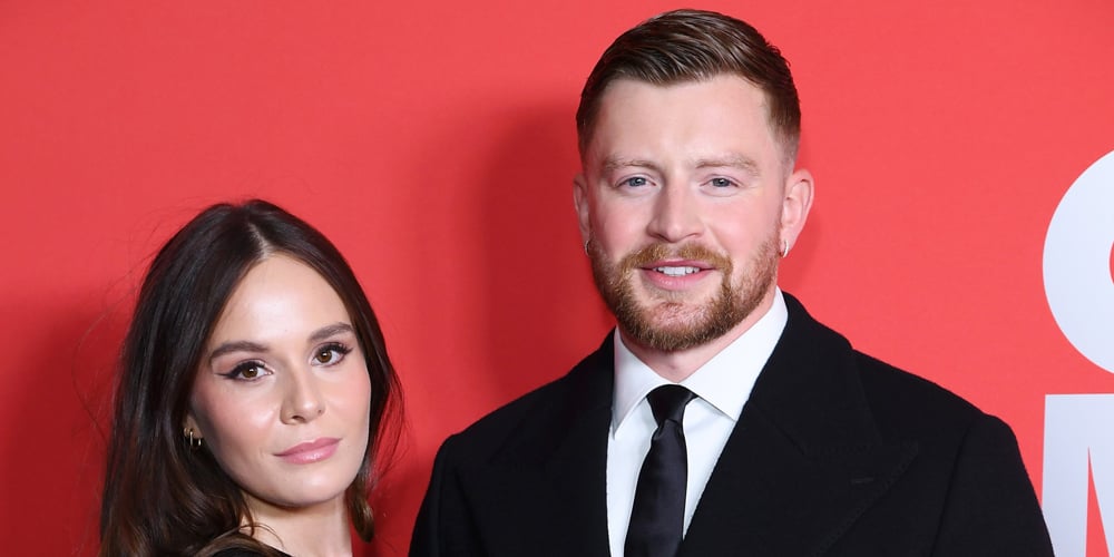 Aquí está la declaración de Adam Peaty publicada semanas antes de la boda de Holly Ramsay en medio de informes de disputa familiar | Adam Peaty, Holly Ramsay | Noticias y rumores de celebridades | Entretenimiento, fotos y vídeos