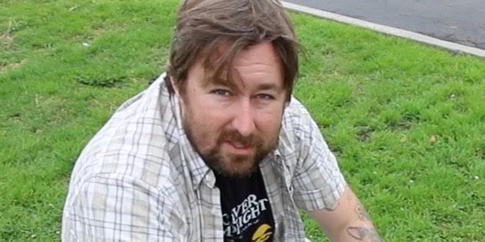 Adam the Woo Dead – La estrella de YouTube ‘The Daily Woo’ muere a los 51 años | Woo Adam, David Adam Williams, QEPD, youtube | Noticias y rumores de celebridades | Entretenimiento, fotos y vídeos