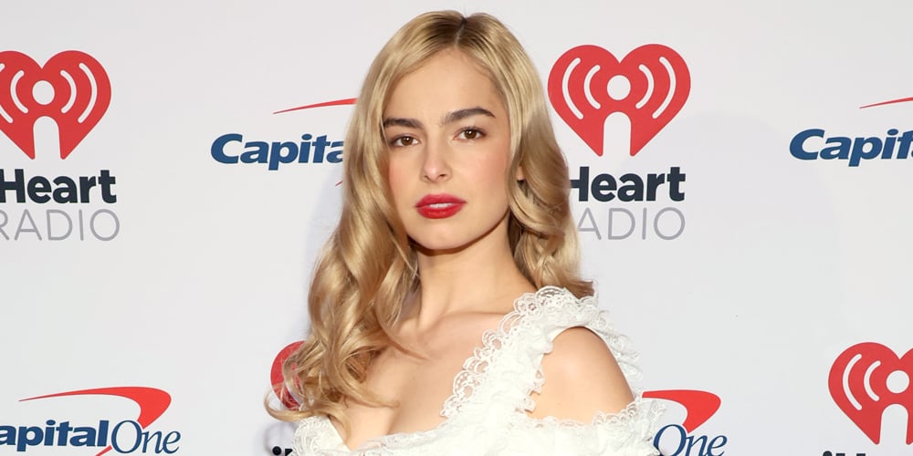 Addison Rae comenta sobre a suposta rivalidade entre Taylor Swift e Charli XCX | Addison Rae, Charli XCX, Taylor Swift | Notícias e fofocas sobre celebridades | Entretenimento, fotos e vídeos