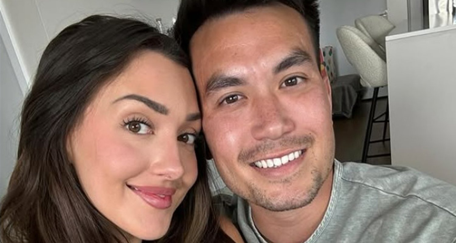 Os ex-alunos do Bachelor Nation, Alana Milne e Chris Conran, estão noivos, anunciando que vão fugir em julho! | Alana Milne, Bacharel no Paraíso, Nação de Solteiro, Chris Conran, Casado | Notícias e fofocas sobre celebridades Entretenimento, fotos e vídeos