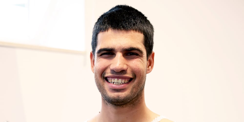 O choque de Carlos Alcaraz se separou do técnico de longa data Juan Carlos Ferrero antes do Aberto da Austrália de 2026 | Carlos Alcaraz, Tênis | Notícias e fofocas sobre celebridades | Entretenimento, fotos e vídeos