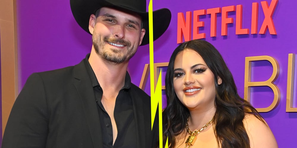 Love Is Blind’s Alexa & Brennon Lemieux Split After Welcoming Their First Child & 4 Years of Marriage | Alexa Lemieux, Brennon Lemieux, Love Is Blind, Split | Celebrity News and Gossip | Entertainment, Photos and Videos