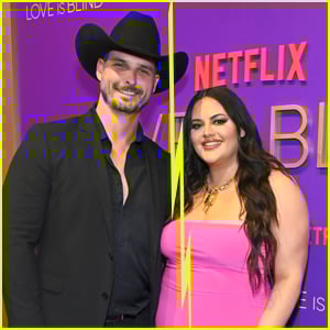 Love Is Blind's Alexa & Brennon Lemieux Split After Welcoming Their First Child & 4 Years of Marriage