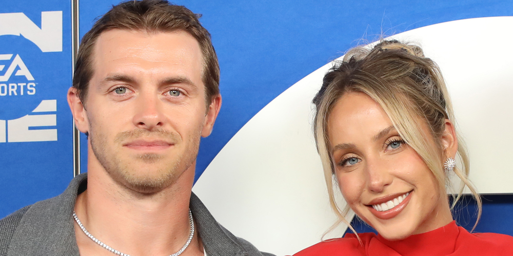 Alix Earle Responds to Braxton Berrios Split Rumors By Revealing Why He