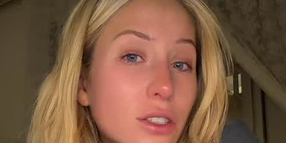 Alick Kley realmente compartilha o motivo de Braxton Berrieos | Alicle Lole, Braxton Berrios | Notícias e fofocas Entretenimento, fotos e vídeos