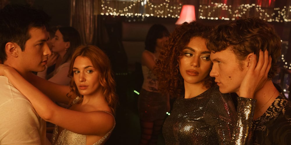 Letra de ‘All The Things She Said’: banda sonora de ‘Heated Rivalry’ tATu toma la canción y la versión de Harrison se vuelve viral | anhelan, Harrison, HBO Max, Competencia acalorada, Letras, Música, tATu, tATu, Televisión | Noticias y rumores de celebridades | Entretenimiento, fotos y vídeos