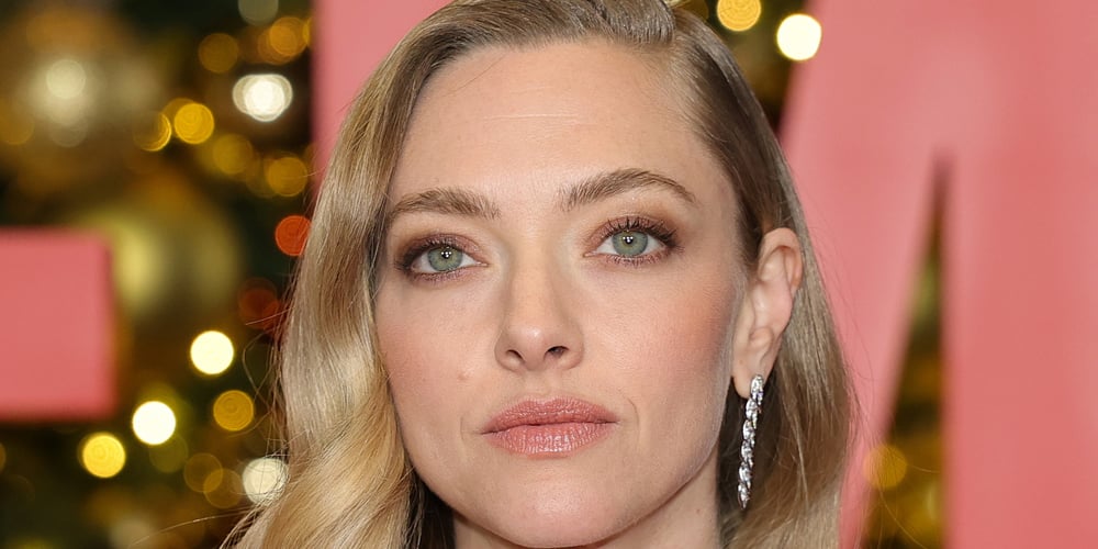 Amanda Seyfried Is ‘Not F-king Apologizing’ for Comment on Charlie Kirk