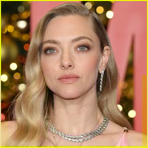 Amanda Seyfried Is 'Not F-king Apologizing' for Comment on Charlie Kirk