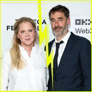 Amy Schumer conferma la separazione dal marito Chris Fischer dopo 7 anni di matrimonio