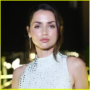 Ana de Armas Reflects On Oscar Nomination For 'Blonde,' Says It Hasn't Changed Her Offers