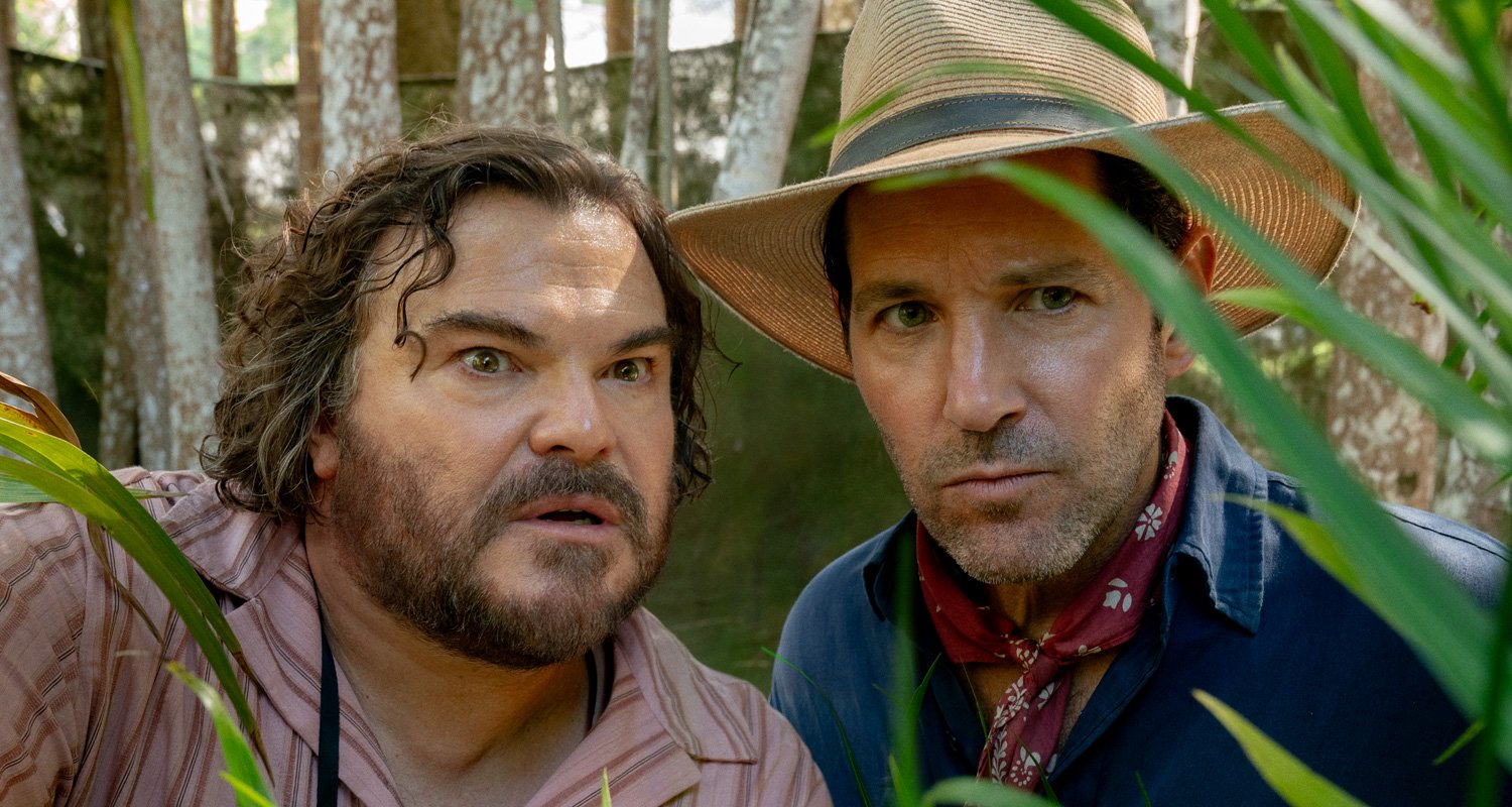 Existe uma cena de créditos finais de “Anaconda” (2025)? Se você deve ou não ficar depois do filme | Anaconda, créditos finais, filmes | Notícias e fofocas sobre celebridades | Entretenimento, fotos e vídeos