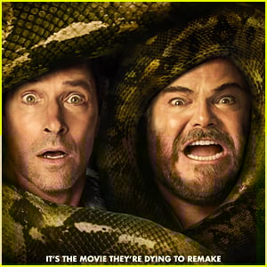 'Anaconda' Director Reveals Major Cameo Happened Very Last Minute