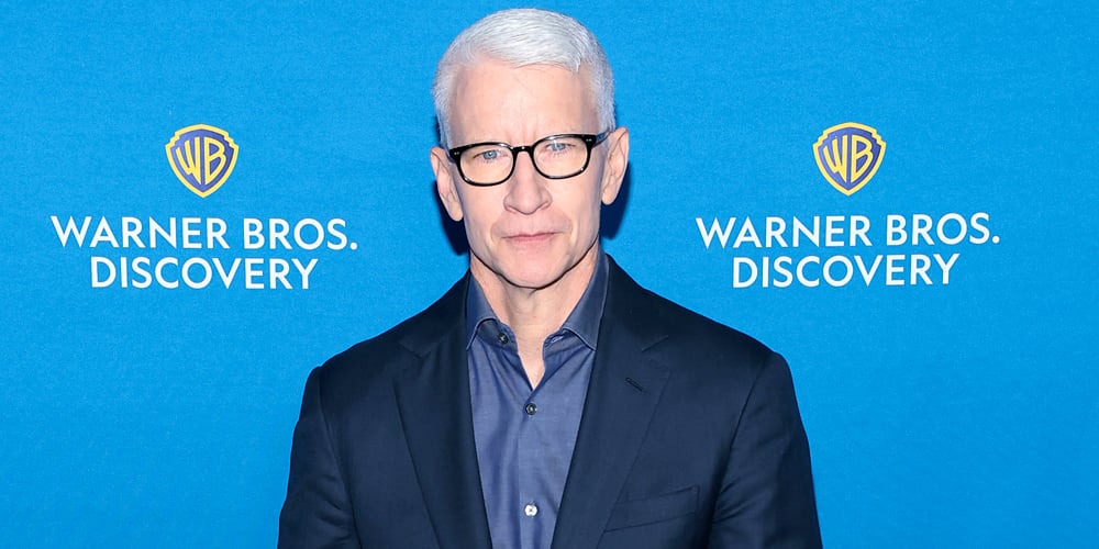 Anderson Cooper admite que acha a véspera de Ano Novo “terrível” antes do especial anual da CNN | Ano Novo 2026, Anderson Cooper, Andy Cohen, CNN, Ano Novo | Notícias e fofocas sobre celebridades | Entretenimento, fotos e vídeos