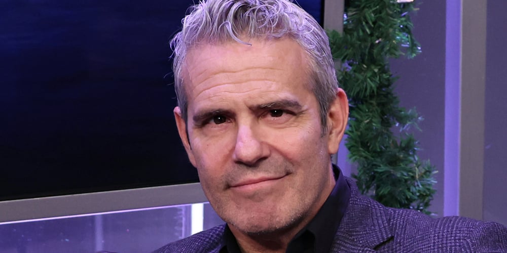 Andy Cohen está solteiro ou namorando alguém em 2026? | Andy Cohen, História de namoro | Notícias e fofocas sobre celebridades | Entretenimento, fotos e vídeos