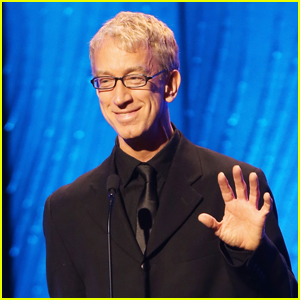 Andy Dick Confirms He’s Okay After Reported Drug Overdose: Scary