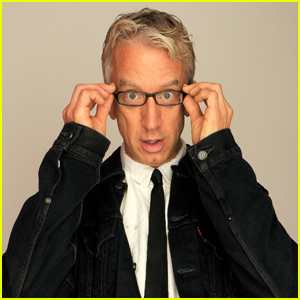 Andy Dick Says He Won't Go to Rehab After Alleged Overdose on the Streets