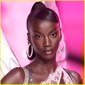 Anok Yai Diagnosed with Congenital Defect That is ‘Overworking’ Her Heart & ‘Destroying’ Her Lungs