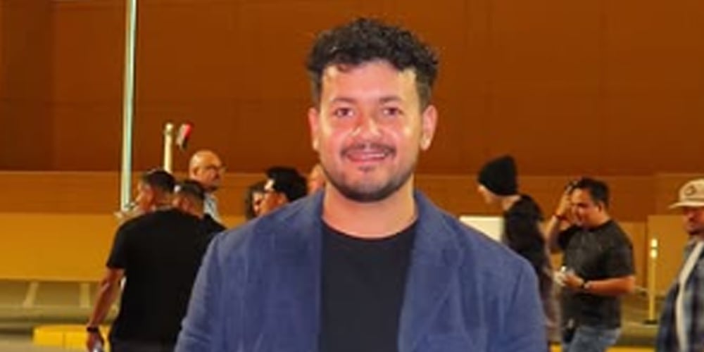 Se revela la causa de la muerte de Anunay Sood para un influencer de viajes | Anunay Sood, QEPD | Noticias y rumores de celebridades | Entretenimiento, fotos y vídeos