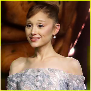 Ariana Grande Says She Doesn’t Know What 6-7 Means Amid Viral Adam Sandler Interview Clip: ‘I’m Scared, What Is 67?’