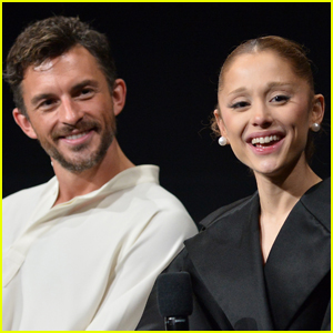 Wicked's Ariana Grande & Jonathan Bailey Eyeing 'Sunday in the Park with George' London Run for 2027