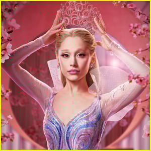 Ariana Grande Reacts to Golden Globes 2026 Nomination, Reveals What Is 'So Special' For Her