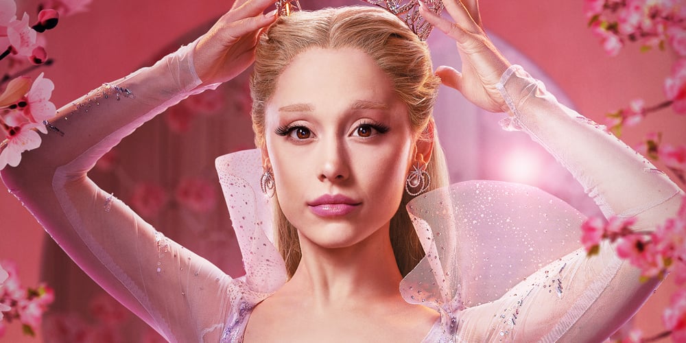 La grandeza de Ariana para Golder Golder Golder Golder Goldes Global Global ClockES, muestra lo “especial” de sus Globos de Oro 2026, Ariana ariana | Noticias y chismes Entretenimiento, fotos y vídeos.