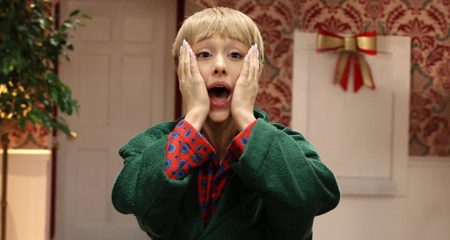 Ariana Grande recebe apoio nos bastidores do ‘SNL’ do namorado Ethan Slater, da melhor amiga Elizabeth Gillies e muito mais | Aaron Simon Gross, Ariana Grande, Courtney Chipolone, Doug Middlebrook, Elizabeth Gillies, Ethan Slater, Saturday Night Live | Notícias e fofocas sobre celebridades | Entretenimento, fotos e vídeos