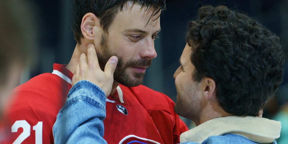 Final da 1ª temporada de ‘Heated Rivalry’: François Arnaud provoca o ‘grande momento’ de Scott | François Arnaud, HBO Max, Rivalidade Quente, TV | Notícias e fofocas sobre celebridades | Entretenimento, fotos e vídeos