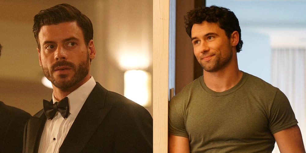 La diferencia entre Robey y Robbie y cómo desarrollaron una relación en pantalla Francois Arnaud, Robbie, Robbie GK, TV | Noticias y chismes Entretenimiento, fotos y vídeos. La diferencia entre Robey y Robbie y cómo desarrollaron una relación en pantalla Francois Arnaud, Robbie, Robbie GK, TV | Noticias y chismes Entretenimiento, fotos y vídeos.