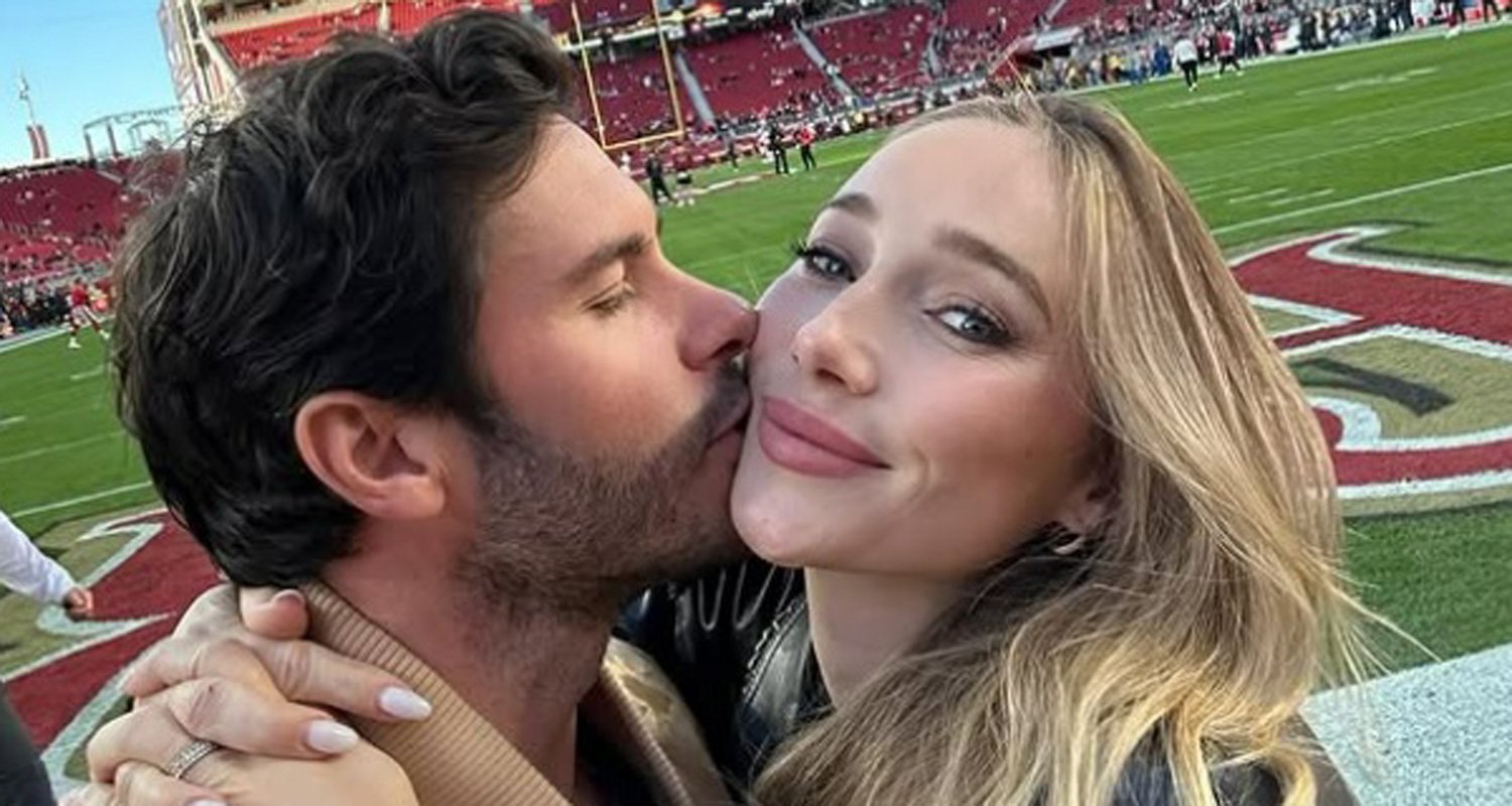 Aurora Culpo está grávida de seu terceiro filho, o primeiro com o noivo Zac! | Aurora Culpo, esperando, grávida, celebridades grávidas | Notícias e fofocas sobre celebridades | Entretenimento, fotos e vídeos