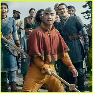  The Last Airbender' Season 2 Gets First Look Photos & a Teaser Trailer!