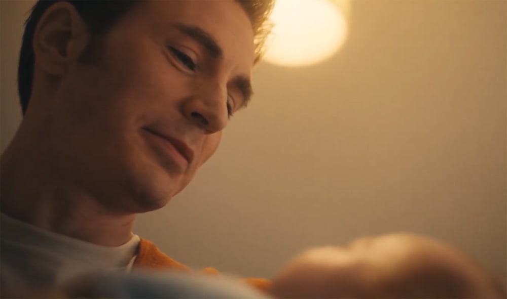 Trailer de ‘Vingadores: Dia do Juízo Final’: Assista ao retorno de Chris Evans como Steve Rogers (com um menino!) | Vingadores, Vingadores: Dia do Juízo Final, Chris Evans, trailer | Notícias e fofocas sobre celebridades | Entretenimento, fotos e vídeos