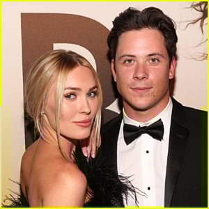 Bachelor Nation’s Cassie Randolph Is Married, Ties the Knot With Musician Beau Brighton Reinhardt