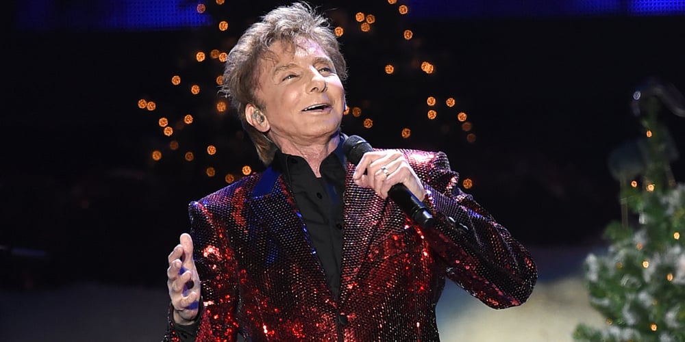 Barry Manilow se submeterá a uma cirurgia para uma mancha cancerígena no pulmão: Leia sua declaração | Barry Manilow | Notícias e fofocas sobre celebridades | Entretenimento, fotos e vídeos