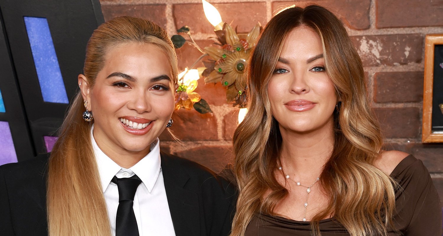 Becca Tilley Proposes Back to Fiancée Hayley Kiyoko 5 Months After First Proposal