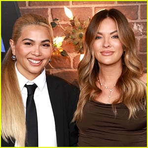 Becca Tilley Proposes Back to Fiancée Hayley Kiyoko 5 Months After First Proposal