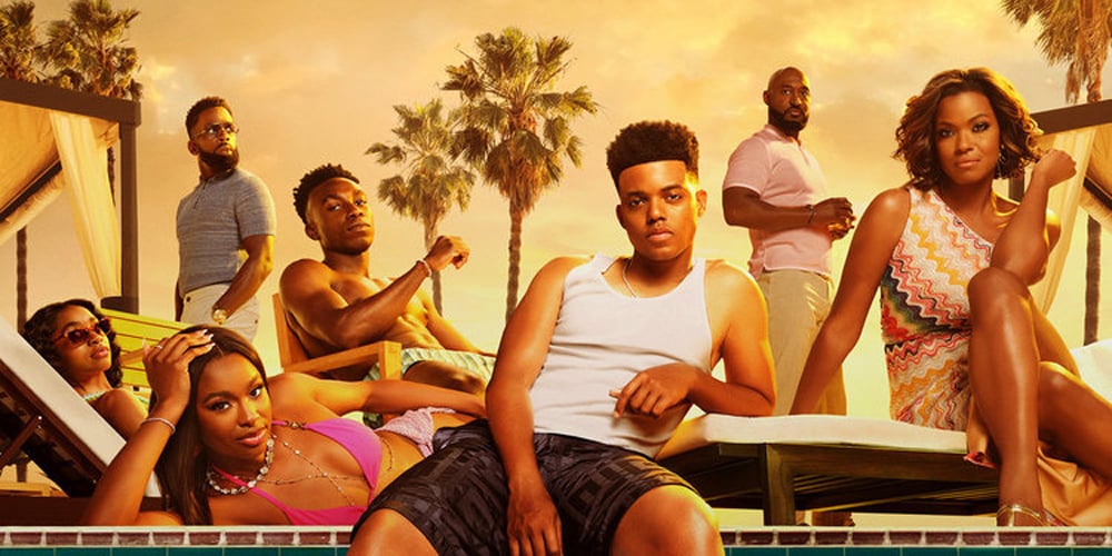 ¿Qué pasó en la final de la Serie Bel Air? ¡La estrella gigante sorprende en el servo final! | Bel-Hava, Jabari, TV Petel, TV Smith Noticias y chismes Entretenimiento, fotos y vídeos