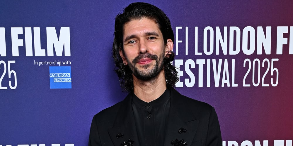 Ben Whishaw explica por que ser ator gay em Hollywood ainda é complicado | Ben Whishaw, orgulho | Notícias e fofocas sobre celebridades | Entretenimento, fotos e vídeos