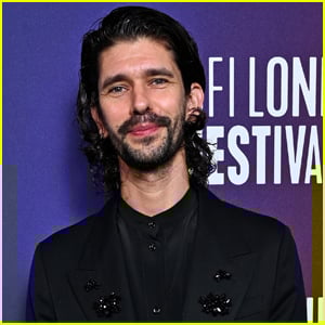 Ben Whishaw Opens Up About Why Being an Out Gay Actor in Hollywood Is Still Complicated