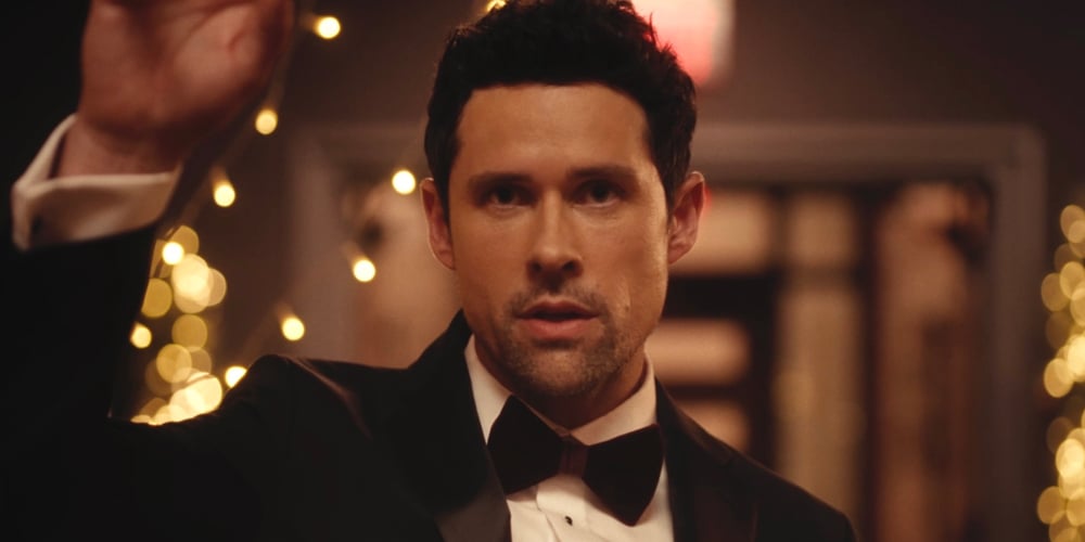 Com “Christmas Ring” e “Argmisin’s River Rhyme Starswortwortwortwortwortworks. Essas 10 curiosidades! (Excepcional) | 10 curiosidades, Benjamin Molling Lollingwor, Exclusivo | Notícias e fofocas Entretenimento, fotos e vídeos