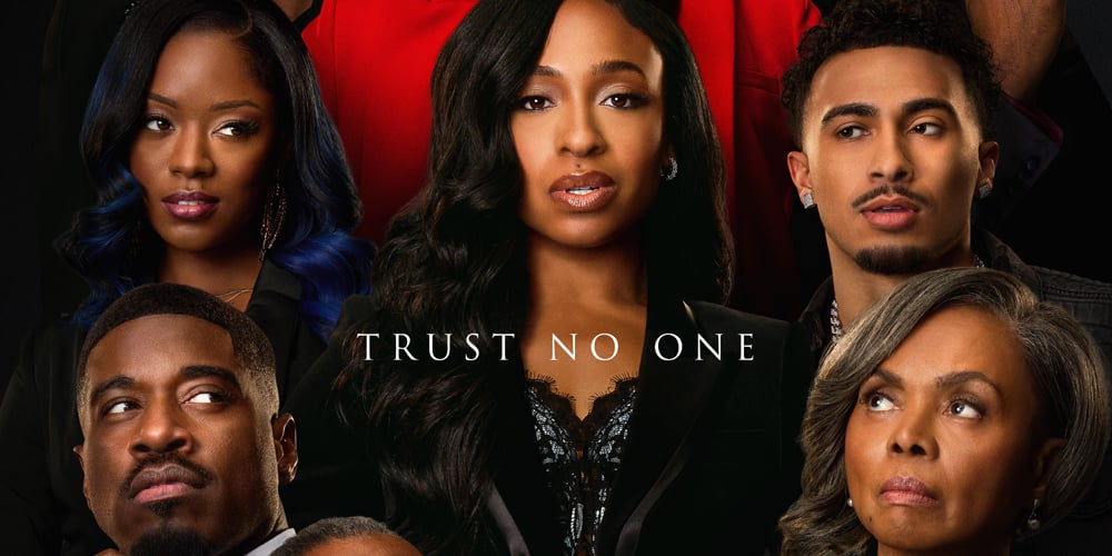 Tyler Perry’s ‘Beauty in Black’ Renewed for Season 3, Season 2 Part 2 Gets Premiere Date & First Look Photos