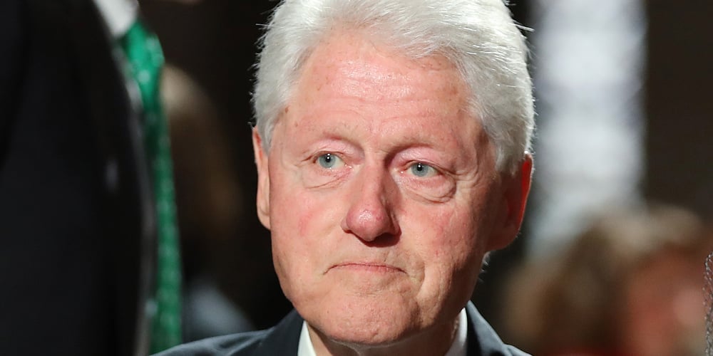 Representante de Bill Clinton solicita liberação de quaisquer documentos ou fotos de Epstein envolvendo-o | Bill Clinton | Notícias e fofocas sobre celebridades | Entretenimento, fotos e vídeos