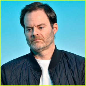 Bill Hader's Alleged Interaction with Nick Reiner at Conan O'Brien's Holiday Party Is Getting Attention