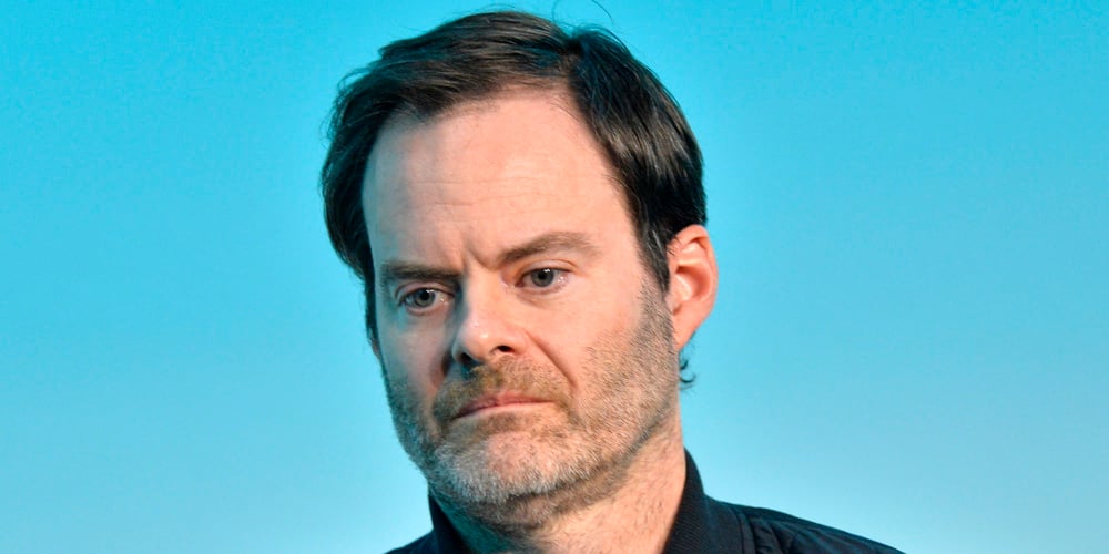 O suposto relacionamento de Bill Hader com Nick Reiner chama atenção na festa de Natal de Conan O’Brien | Bill Hader, Michelle Reiner, Nick Reiner, Rob Reiner | Notícias e fofocas sobre celebridades Entretenimento, fotos e vídeos