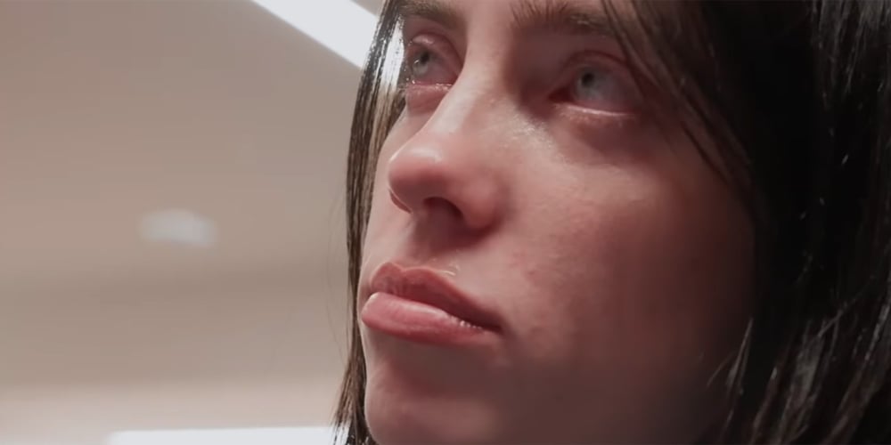 Billie Eilish Cries About Brother Finneas in Emotional ‘Hit Me Hard & Soft: The Tour’ Trailer