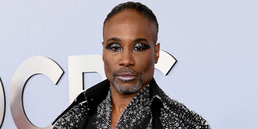 Billy Porter ofrece una actualización de salud alentadora después de una estadía en el hospital con urosepsis | Billy Portero | Noticias y rumores de celebridades | Entretenimiento, fotos y vídeos