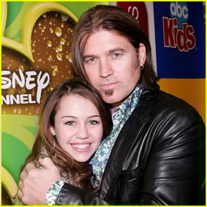 Billy Ray Cyrus Reacts to Daughter Miley Cyrus & Maxx Morando's Engagement News